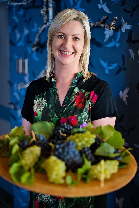 Creation Wines Carolyn